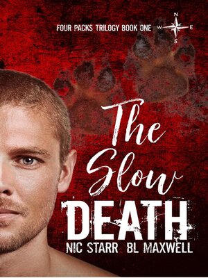 cover image of The Slow Death